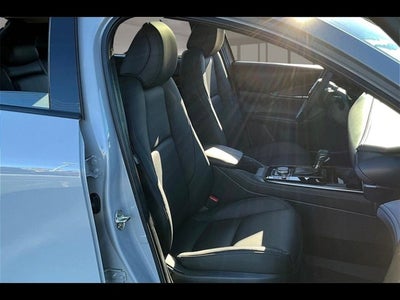 2026 Mazda Mazda CX-30 2.5 Turbo Premium Plus AWD