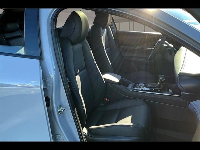 2026 Mazda Mazda CX-30 2.5 Turbo Premium Plus AWD