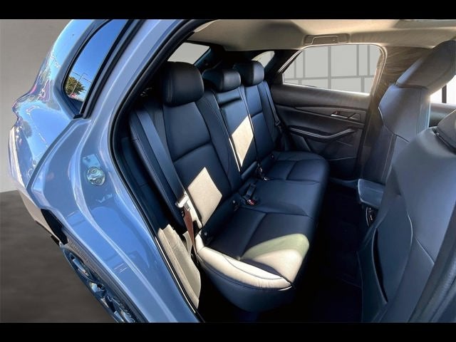 2026 Mazda Mazda CX-30 2.5 Turbo Premium Plus AWD