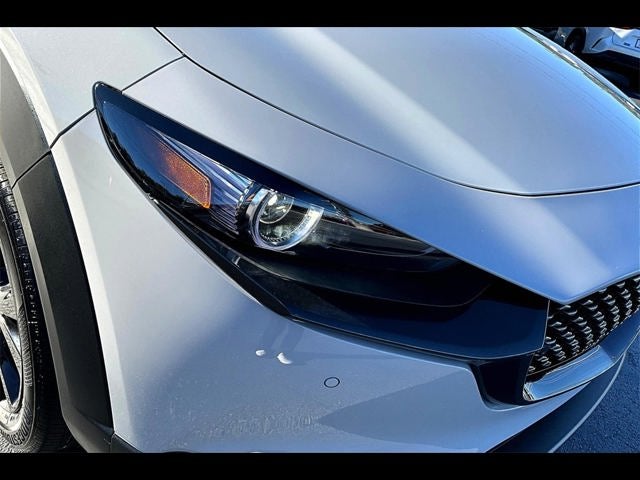 2026 Mazda Mazda CX-30 2.5 Turbo Premium Plus AWD