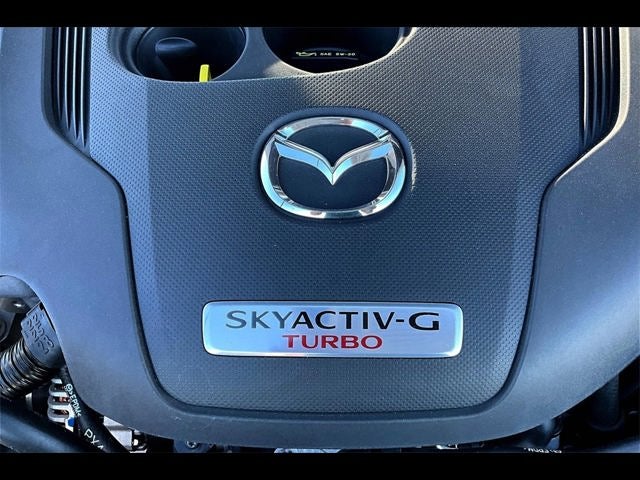 2026 Mazda Mazda CX-30 2.5 Turbo Premium Plus AWD