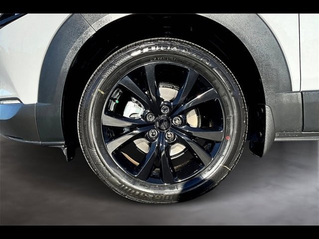 2026 Mazda Mazda CX-30 2.5 Turbo Premium Plus AWD