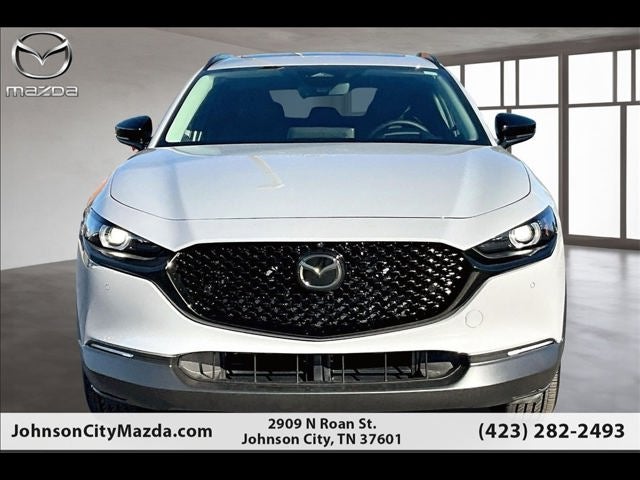 2026 Mazda Mazda CX-30 2.5 Turbo Premium Plus AWD
