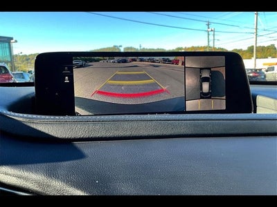 2026 Mazda Mazda CX-30 2.5 Turbo Premium Plus AWD