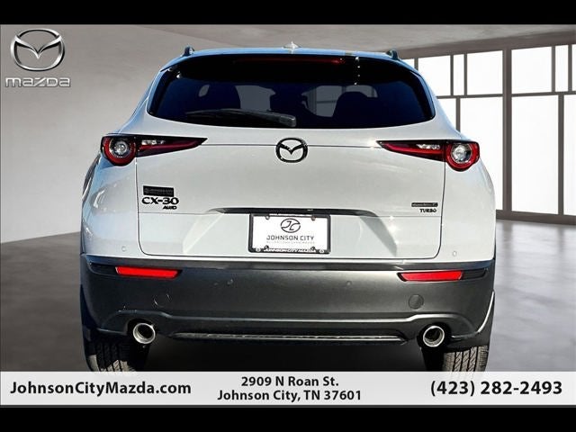 2026 Mazda Mazda CX-30 2.5 Turbo Premium Plus AWD