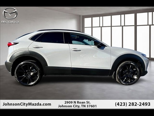 2026 Mazda Mazda CX-30 2.5 Turbo Premium Plus AWD