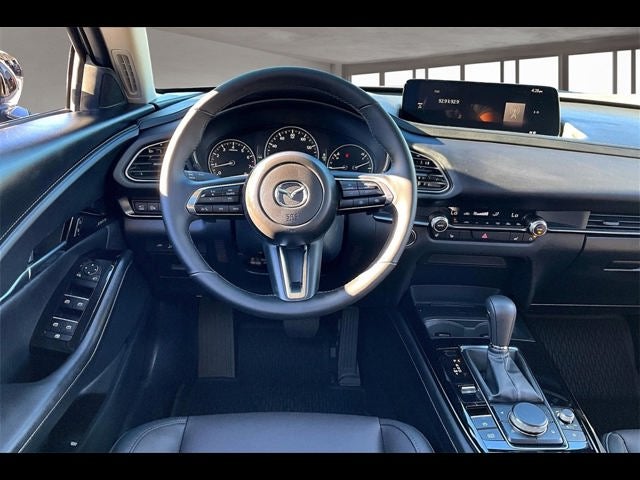 2026 Mazda Mazda CX-30 2.5 Turbo Premium Plus AWD