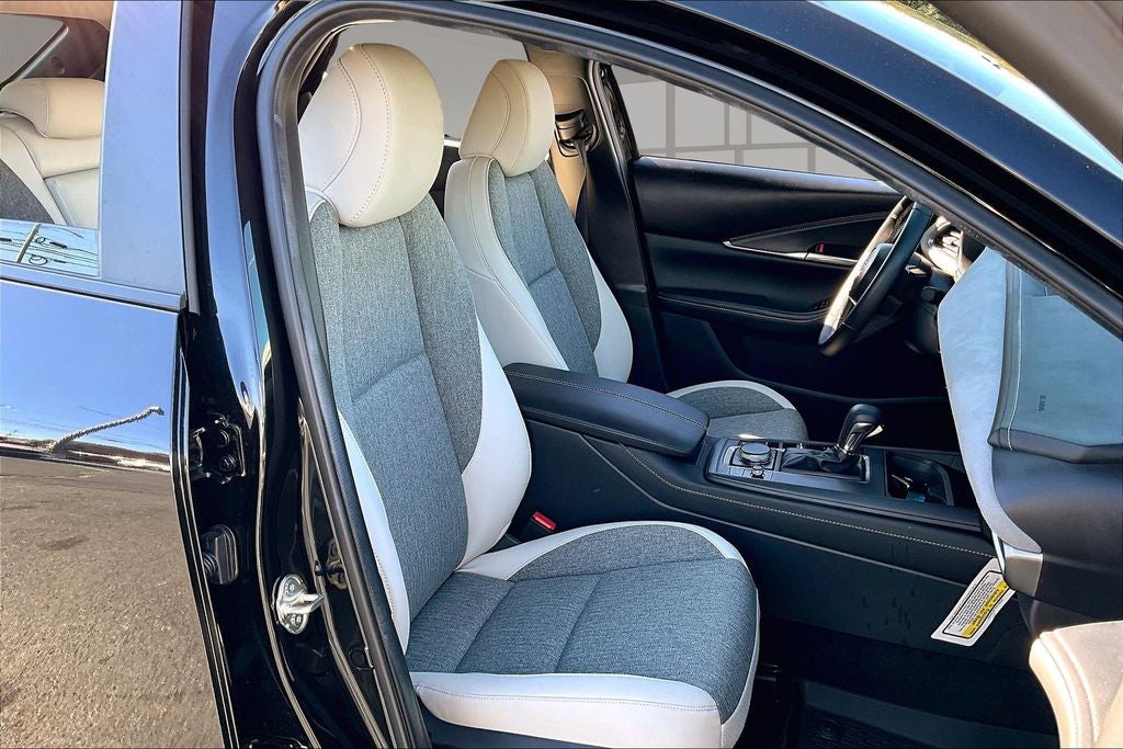 2026 Mazda Mazda CX-30 2.5 S Aire Edition