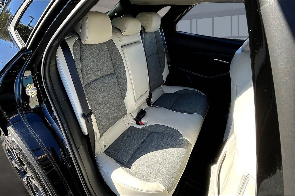2026 Mazda Mazda CX-30 2.5 S Aire Edition