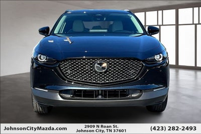 2026 Mazda Mazda CX-30 2.5 S Aire Edition