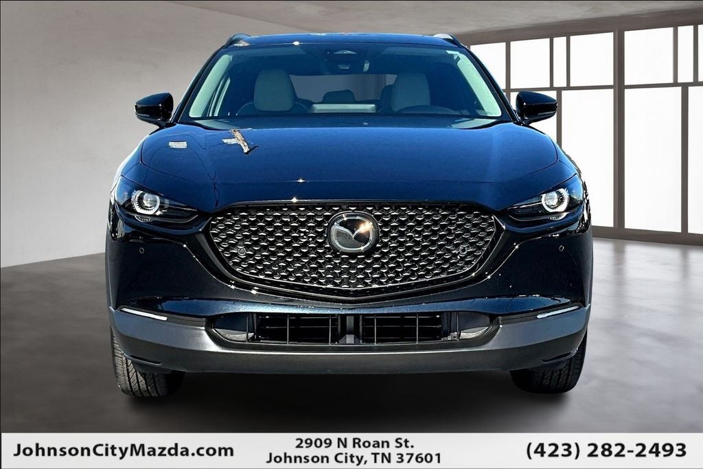 2026 Mazda Mazda CX-30 2.5 S Aire Edition