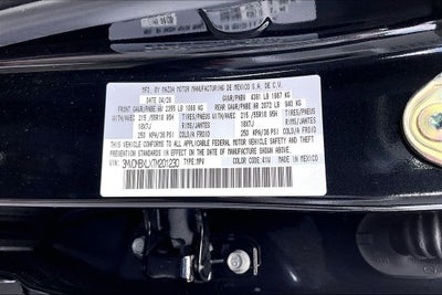 2026 Mazda Mazda CX-30 2.5 S Aire Edition