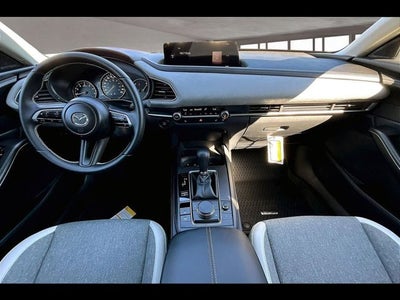 2026 Mazda Mazda CX-30 2.5 S Aire Edition
