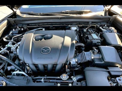 2026 Mazda Mazda CX-30 2.5 S Aire Edition