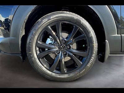 2026 Mazda Mazda CX-30 2.5 S Aire Edition
