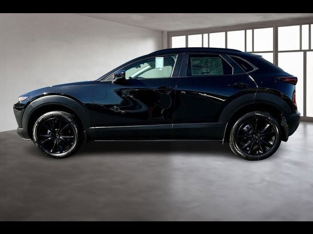 2026 Mazda Mazda CX-30 2.5 S Aire Edition