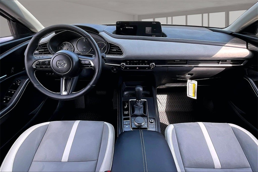 2026 Mazda Mazda CX-30 2.5 Turbo Aire Edition AWD