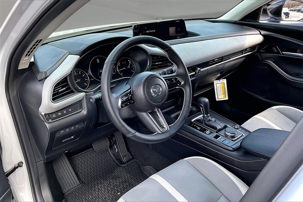 2026 Mazda Mazda CX-30 2.5 Turbo Aire Edition AWD