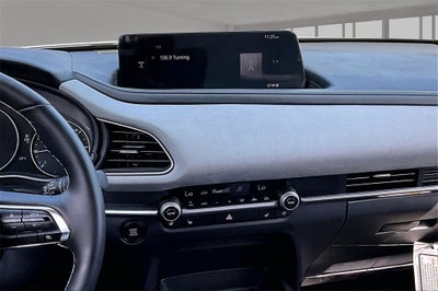 2026 Mazda Mazda CX-30 2.5 Turbo Aire Edition AWD