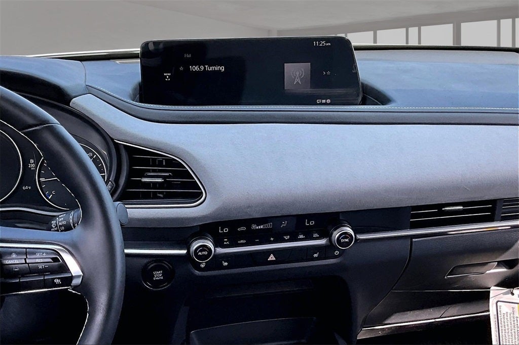 2026 Mazda Mazda CX-30 2.5 Turbo Aire Edition AWD