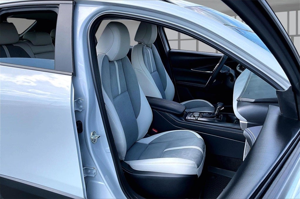 2026 Mazda Mazda CX-30 2.5 Turbo Aire Edition AWD