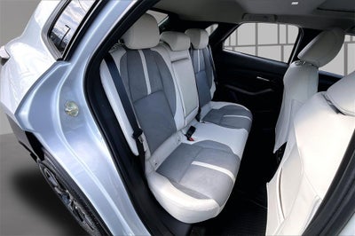 2026 Mazda Mazda CX-30 2.5 Turbo Aire Edition AWD