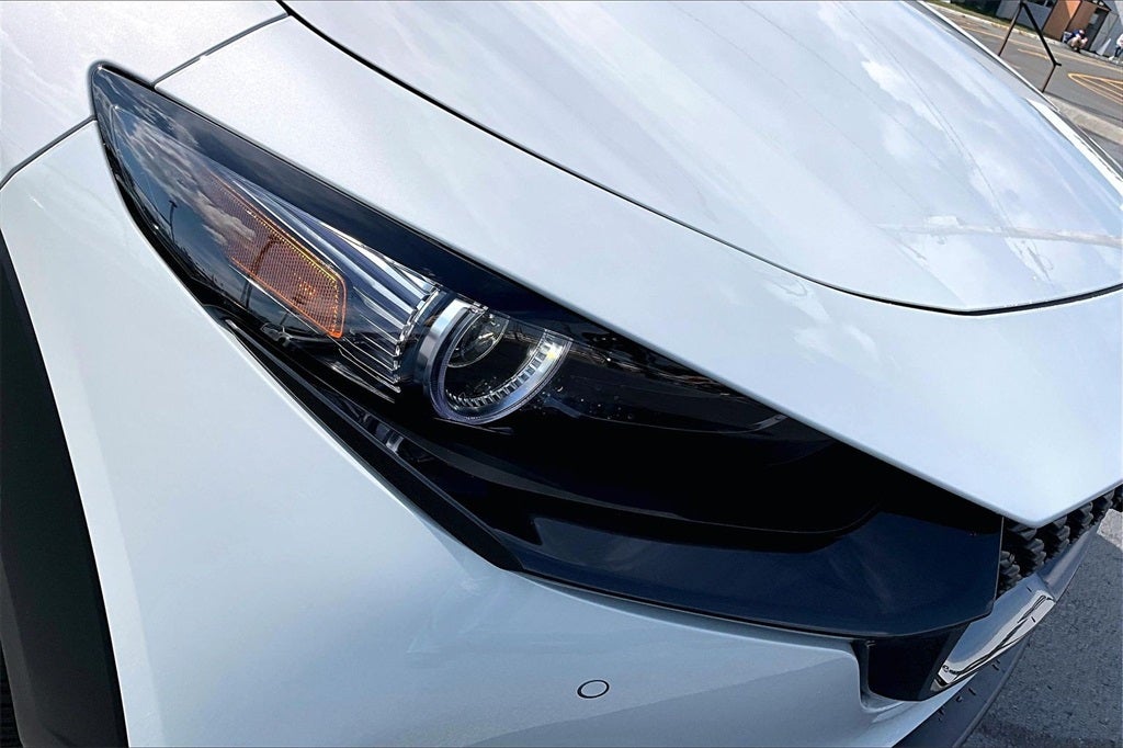 2026 Mazda Mazda CX-30 2.5 Turbo Aire Edition AWD