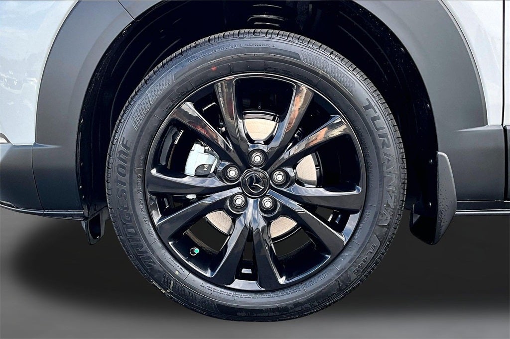 2026 Mazda Mazda CX-30 2.5 Turbo Aire Edition AWD