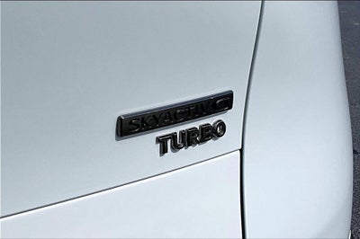 2026 Mazda Mazda CX-30 2.5 Turbo Aire Edition AWD