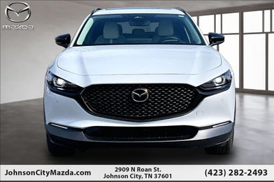 2026 Mazda Mazda CX-30 2.5 Turbo Aire Edition AWD