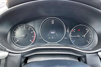 2026 Mazda Mazda CX-30 2.5 Turbo Aire Edition AWD