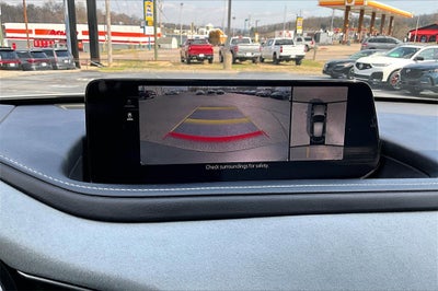 2026 Mazda Mazda CX-30 2.5 Turbo Aire Edition AWD