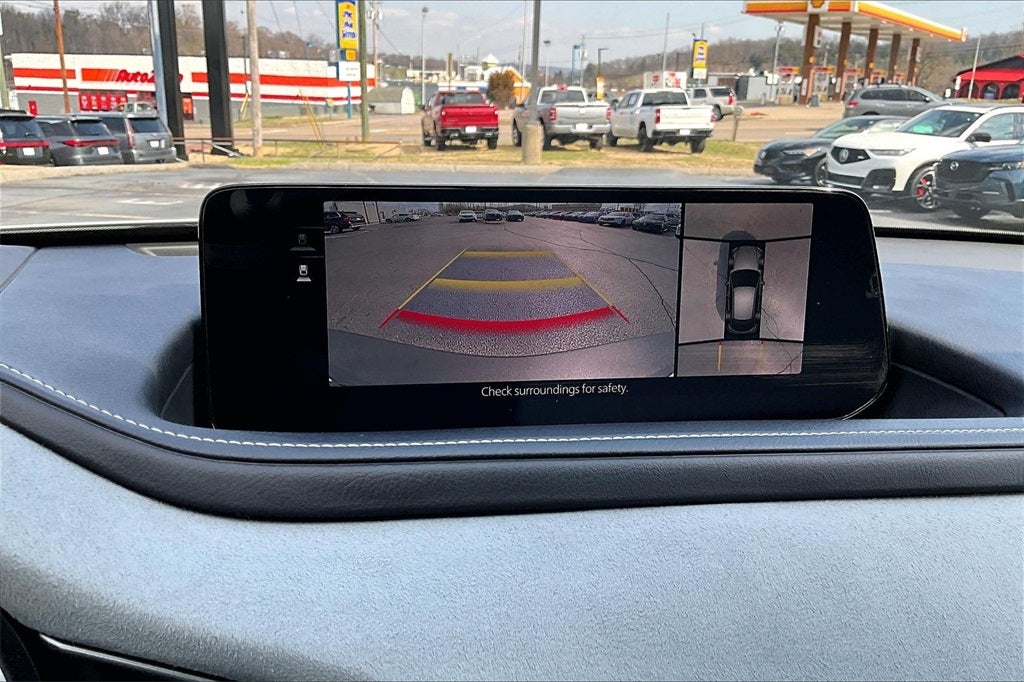 2026 Mazda Mazda CX-30 2.5 Turbo Aire Edition AWD