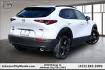 2026 Mazda Mazda CX-30 2.5 Turbo Aire Edition AWD