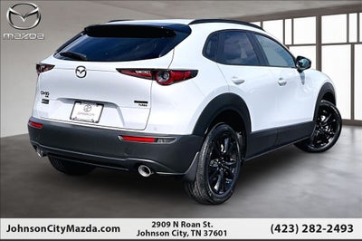 2026 Mazda Mazda CX-30 2.5 Turbo Aire Edition AWD