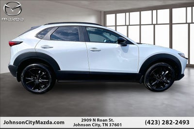2026 Mazda Mazda CX-30 2.5 Turbo Aire Edition AWD