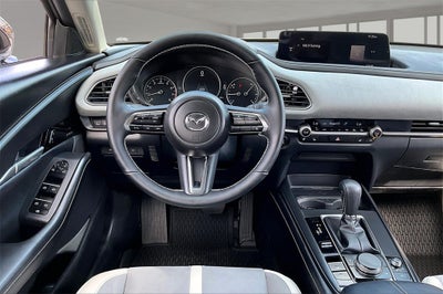 2026 Mazda Mazda CX-30 2.5 Turbo Aire Edition AWD