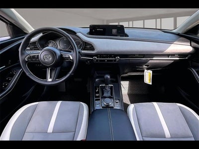 2026 Mazda Mazda CX-30 2.5 Turbo Aire Edition AWD