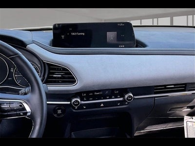 2026 Mazda Mazda CX-30 2.5 Turbo Aire Edition AWD