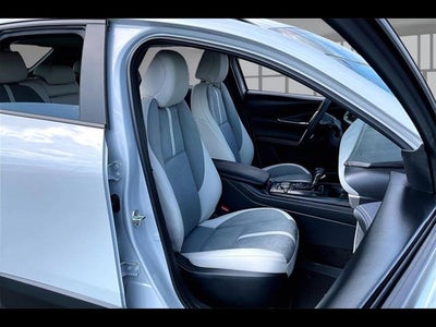 2026 Mazda Mazda CX-30 2.5 Turbo Aire Edition AWD