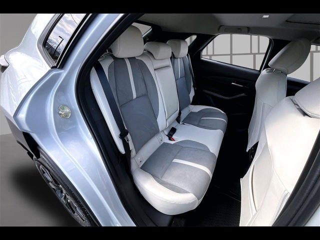 2026 Mazda Mazda CX-30 2.5 Turbo Aire Edition AWD