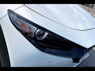 2026 Mazda Mazda CX-30 2.5 Turbo Aire Edition AWD