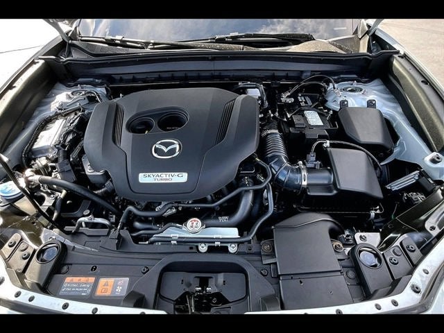 2026 Mazda Mazda CX-30 2.5 Turbo Aire Edition AWD