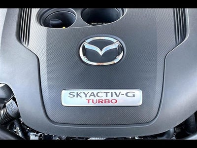 2026 Mazda Mazda CX-30 2.5 Turbo Aire Edition AWD