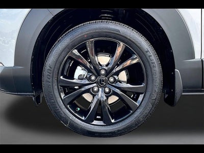 2026 Mazda Mazda CX-30 2.5 Turbo Aire Edition AWD