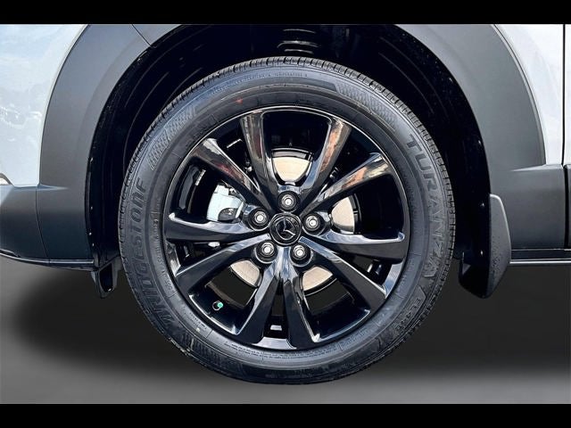 2026 Mazda Mazda CX-30 2.5 Turbo Aire Edition AWD