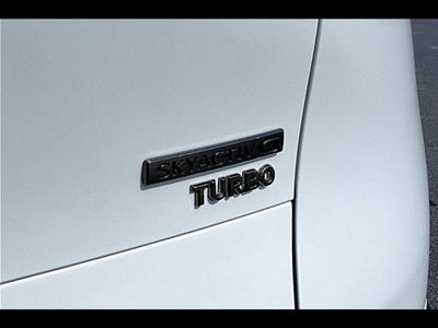 2026 Mazda Mazda CX-30 2.5 Turbo Aire Edition AWD