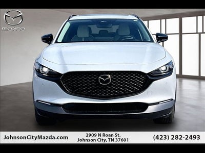 2026 Mazda Mazda CX-30 2.5 Turbo Aire Edition AWD