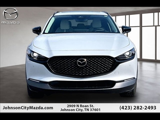 2026 Mazda Mazda CX-30 2.5 Turbo Aire Edition AWD