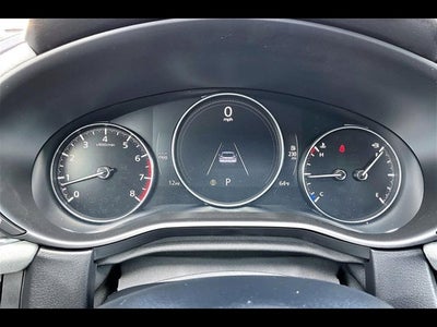 2026 Mazda Mazda CX-30 2.5 Turbo Aire Edition AWD